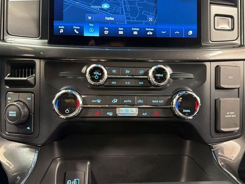 Used 2021 Ford F150 XLT w/ Equipment Group 302A High AWD/4WD image 17