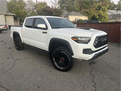 Used 2019 Toyota Tacoma TRD Pro