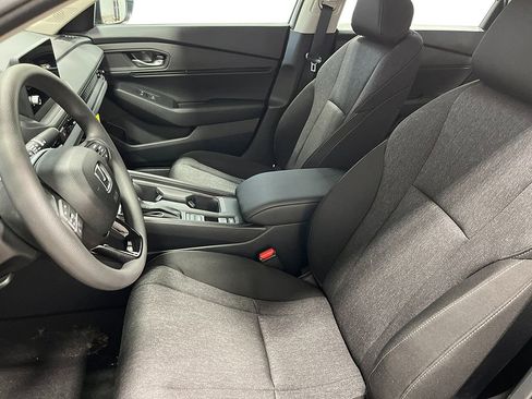 New 2026 Honda Accord SE image 12