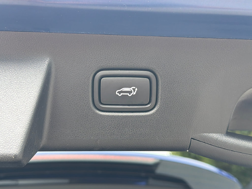 Used 2024 Hyundai Tucson SEL AWD/4WD image 7