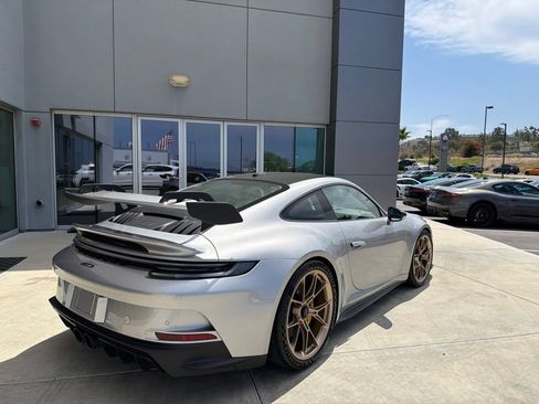 Used 2023 Porsche 911 GT3 RWD image 7