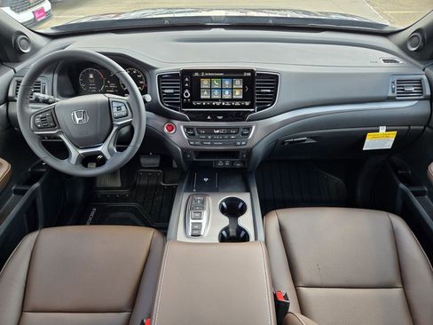 New 2026 Honda Ridgeline RTL image 8