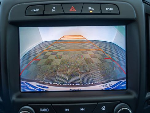 Used 2017 Buick Regal GS FWD image 44