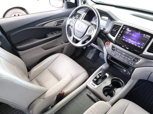 Used 2018 Honda Pilot EX-L image 15