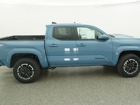 New 2026 Toyota Tacoma TRD Sport image 26