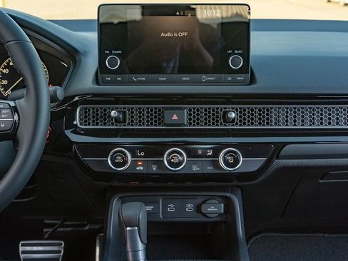 New 2026 Honda Civic Sport image 18