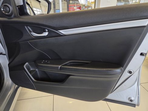 Used 2020 Honda Civic Sport image 19