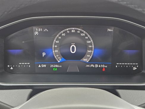 Used 2025 Volkswagen Jetta Sport FWD image 21