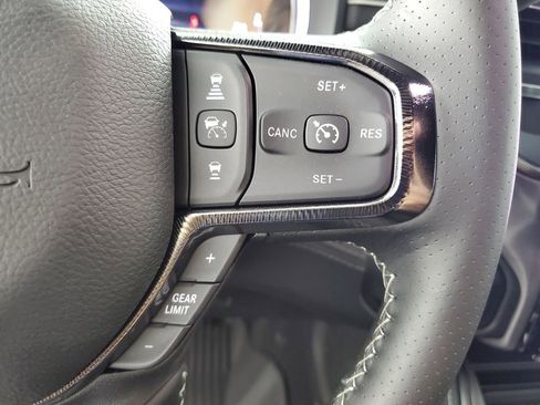 New 2026 RAM 2500 Rebel w/ Rebel Level 2 Equipment Group image 26