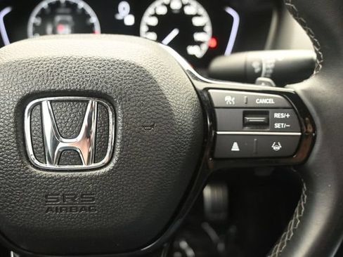Used 2024 Honda Civic Sport image 26