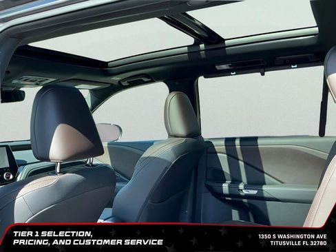 Used 2025 Lexus TX 350 FWD w/ Technology Package image 24