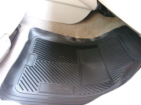 Used 2008 Chevrolet Impala LS FWD image 18