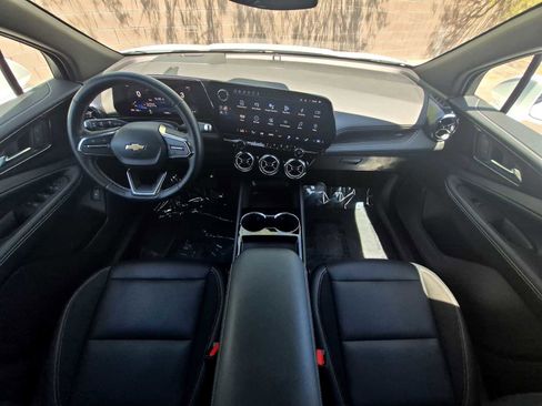 Used 2024 Chevrolet Blazer EV LT AWD/4WD image 14