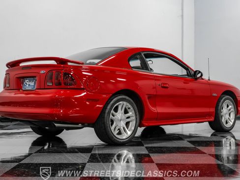 Used 1998 Ford Mustang GT image 24