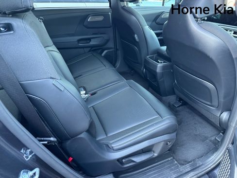 New 2027 Kia Telluride LX FWD image 21