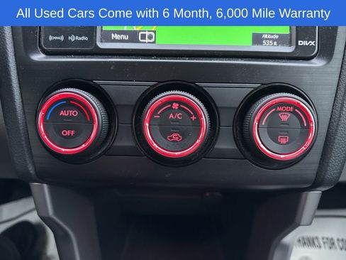 Used 2015 Subaru Forester 2.5i Limited image 20