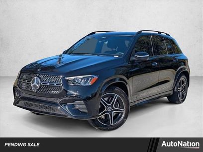 Certified 2025 Mercedes-Benz GLE 350 4MATIC