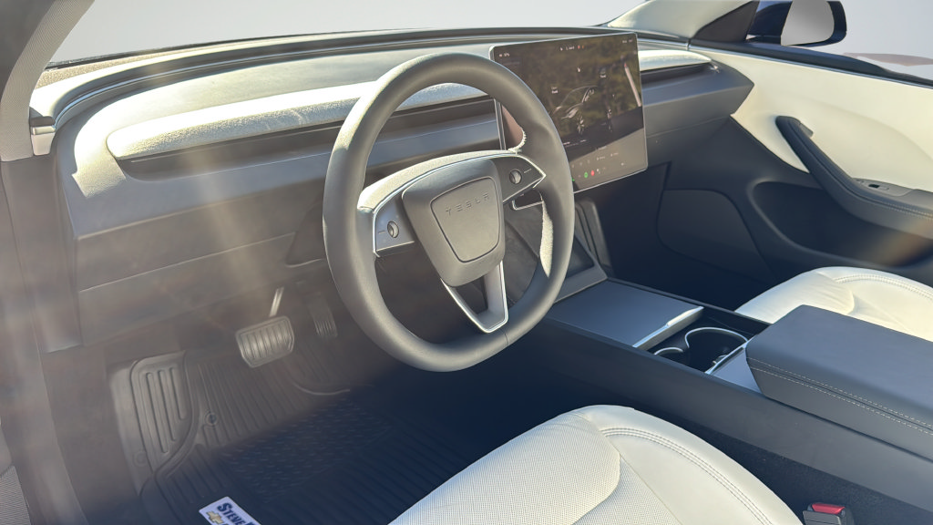 Used 2025 Tesla Model 3 Long Range RWD image 20