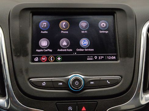 Used 2024 Chevrolet Equinox LT FWD image 25