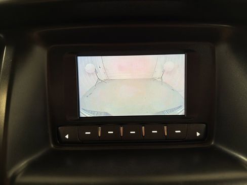 Used 2016 GMC Canyon W/T w/ Convenience Package image 15