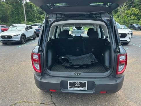 Used 2022 Ford Bronco Sport image 22