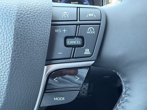 New 2026 Toyota Camry XSE FWD image 29