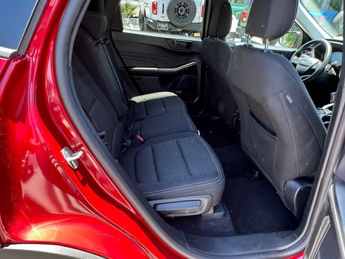 Used 2025 Ford Escape Active FWD image 19