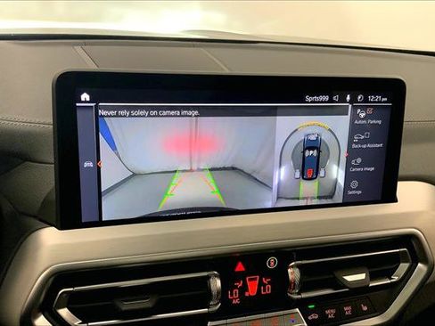 Certified 2024 BMW X3 M40i image 17