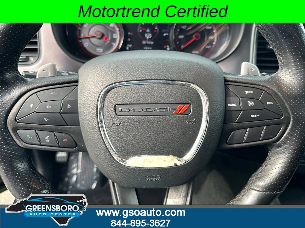 Used 2021 Dodge Charger GT w/ Plus Group AWD/4WD image 25