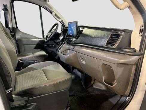 Used 2023 Ford Transit 350 Low Roof w/ Load Area Protection Package image 27