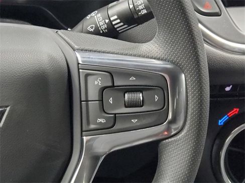 New 2025 Chevrolet Blazer LT w/ Driver Confidence Package image 21