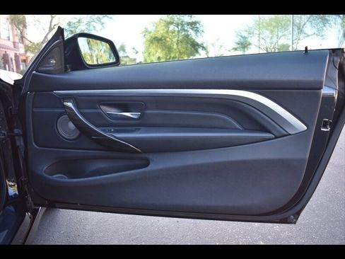 Used 2016 BMW 428i Convertible image 30