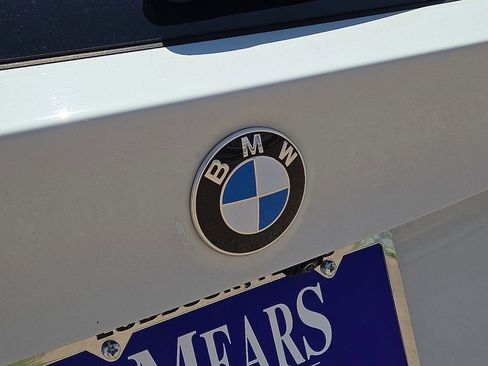 Used 2024 BMW X3 sDrive30i w/ Premium Package RWD image 12