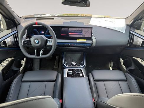 New 2026 BMW X3 M50 w/ Premium Package AWD/4WD image 10