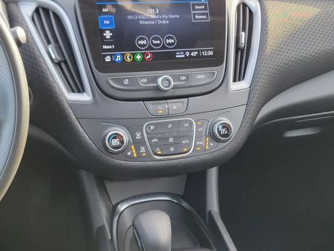 Certified 2023 Chevrolet Malibu LT image 16