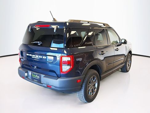 Used 2021 Ford Bronco Sport Big Bend image 9