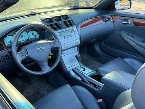 Used 2006 Toyota Solara SLE image 46