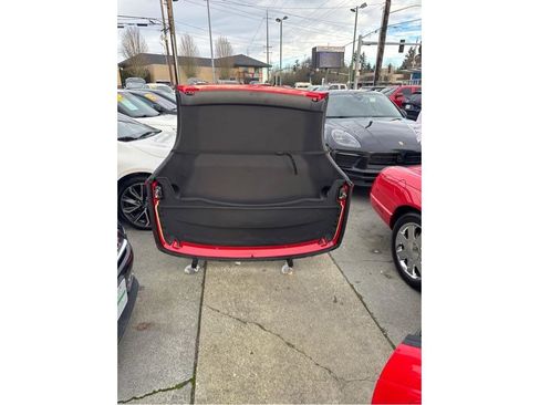 Used 2002 Ford Thunderbird image 29