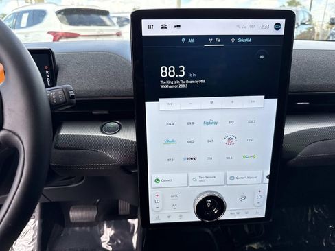 Used 2023 Ford Mustang Mach-E GT w/ GT Performance Edition image 31