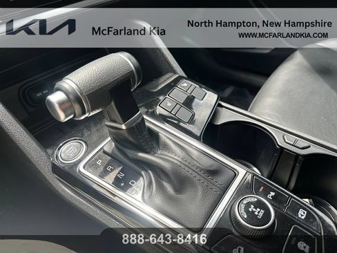 Used 2024 Kia Sportage X-Line AWD/4WD image 35