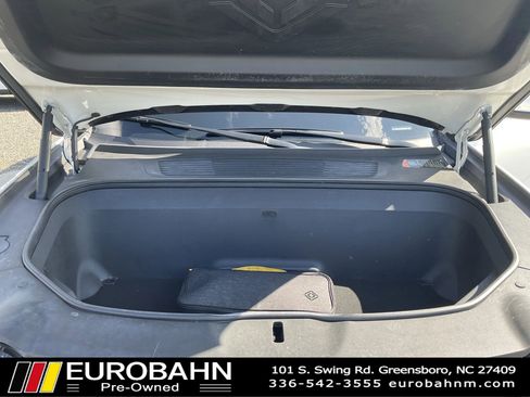Used 2023 Rivian R1S Adventure AWD/4WD image 40