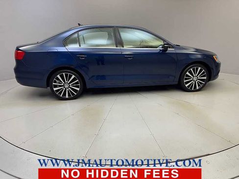 Used 2014 Volkswagen Jetta SE FWD image 6