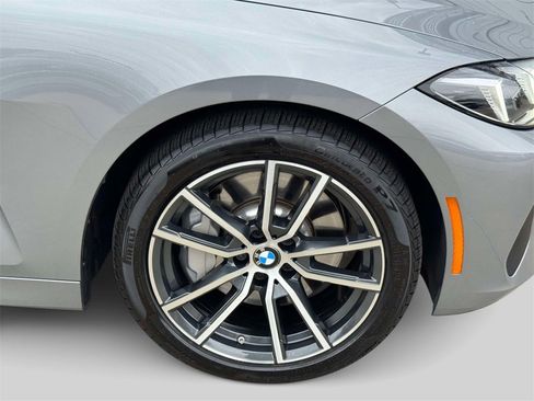 Certified 2025 BMW 430i xDrive Coupe w/ Convenience Package image 8