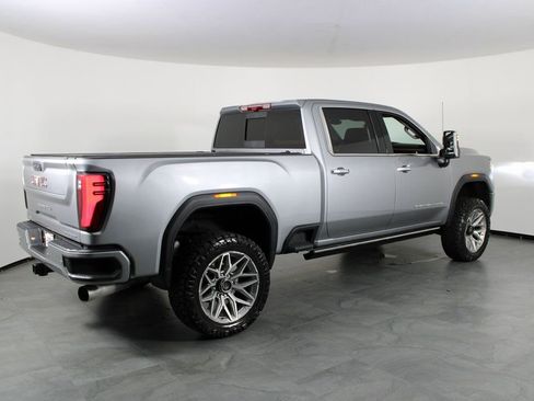Used 2025 GMC Sierra 2500 Denali w/ Denali Reserve Package image 16