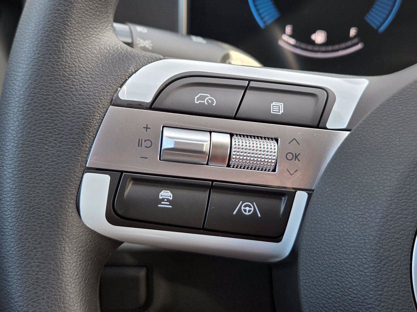 New 2026 Hyundai Tucson SEL Plus AWD/4WD image 91