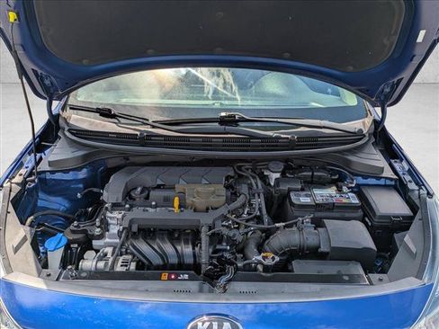 Used 2020 Kia Rio S FWD image 26