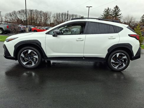 Certified 2024 Subaru Crosstrek 2.5i Limited image 4