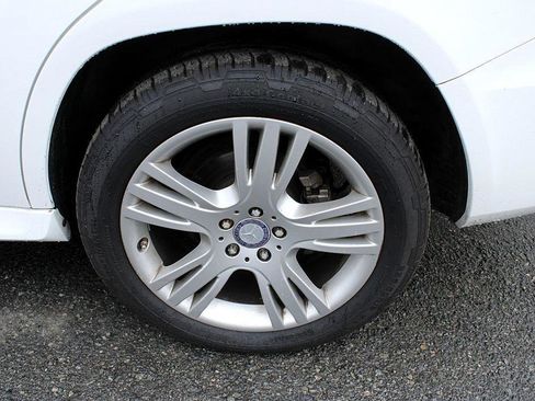 Used 2014 Mercedes-Benz GLK 350 2WD image 18