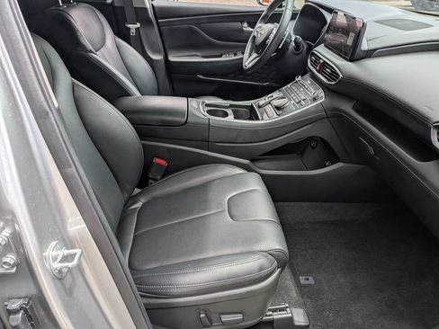 Used 2023 Hyundai Santa Fe SEL w/ Premium Package FWD image 29