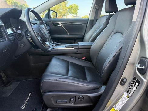 Used 2021 Lexus RX 350 FWD w/ Accessory Package image 11